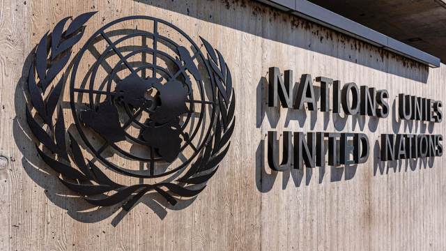 Without full funding, the U.N. has had to cut several climate-related activities.