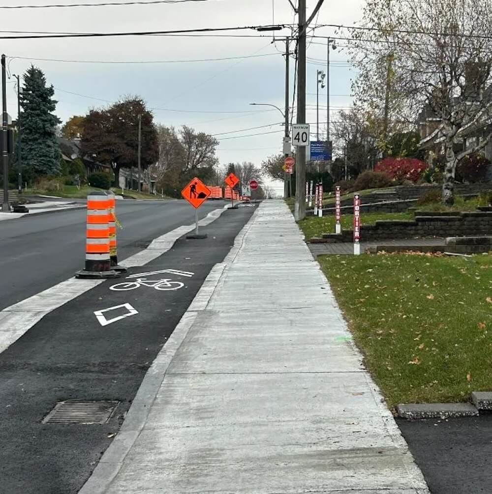 Not all bike lanes are created equal, as some can do more harm than good.