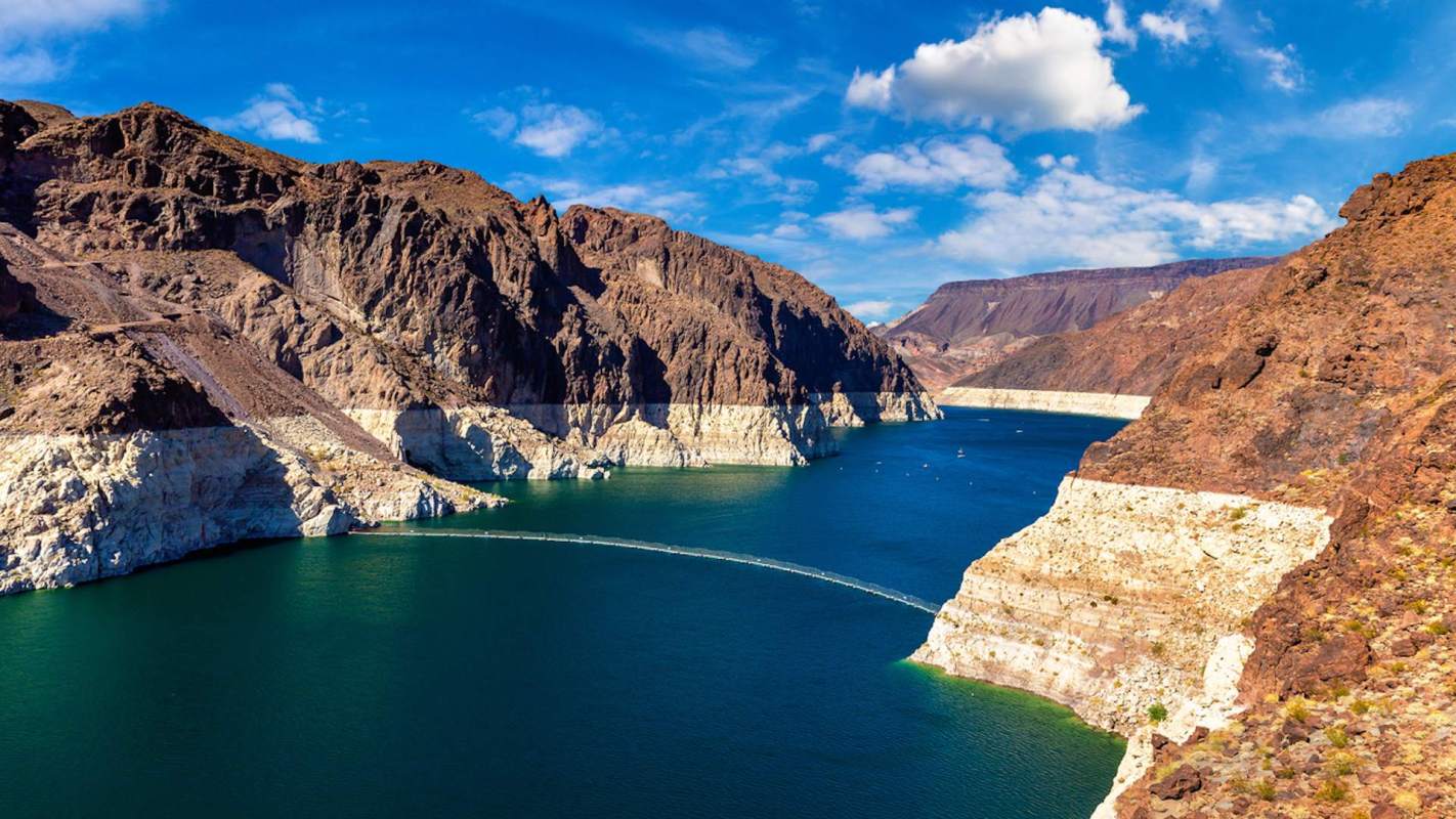 "It is a testament of what we can achieve across the Colorado River Basin when we each take responsibility and work together for the greater good."