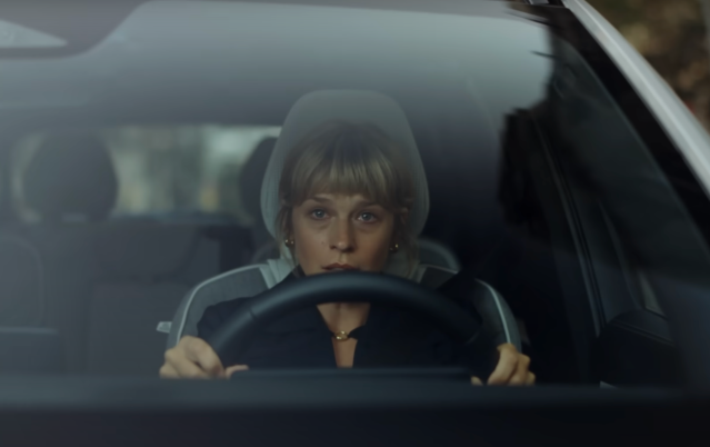 Volvo's heartstring-tugging ad is a reminder of the importance of finding solutions to improve individual lives.