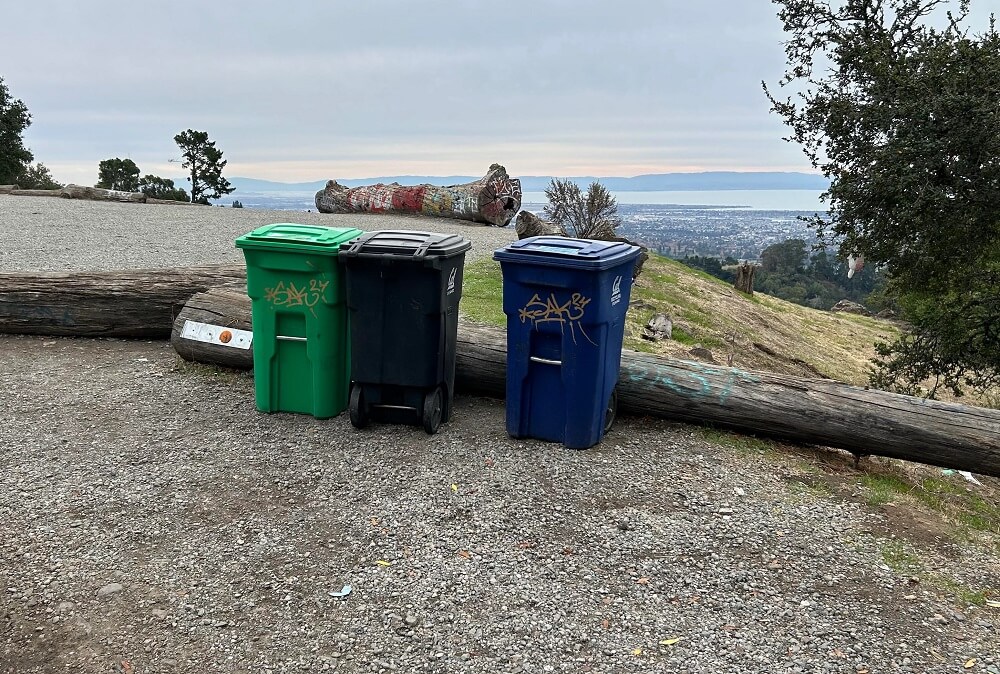 "Thank you for volunteering your time to clean their mess!"