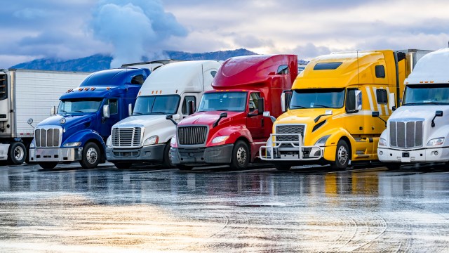 "Avoids costly mandates that would cripple the trucking industry."