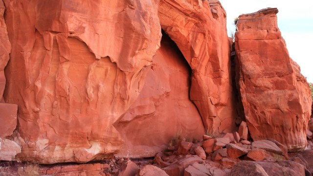 “Fined and a potential ban from public land."