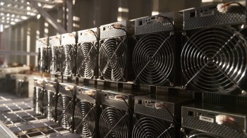 Some are wondering if the consequences of cryptocurrency mining are unavoidable.