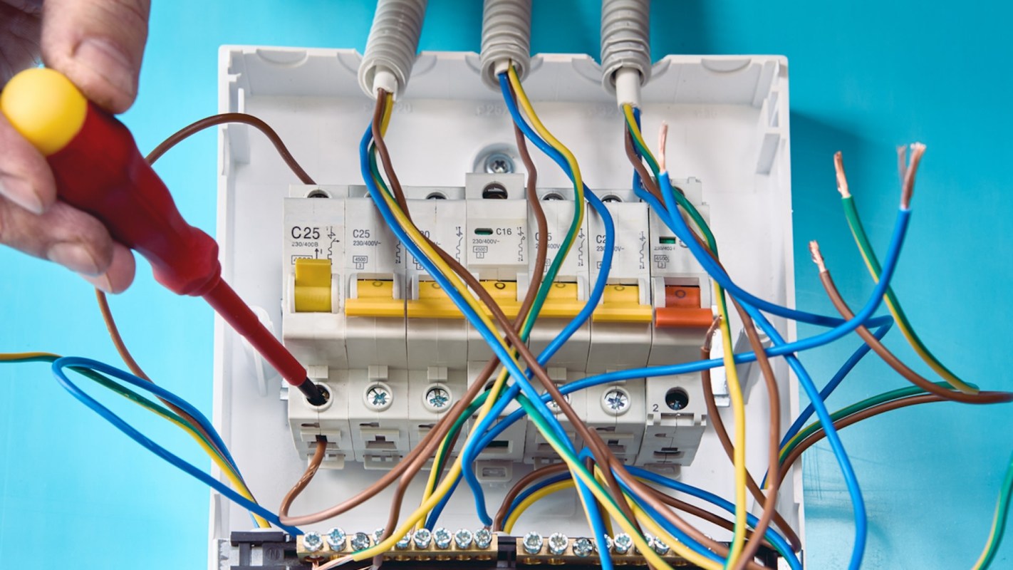 Homeowners can get $600 in tax credits to replace their home's wiring — here's how to collect before the credits disappear