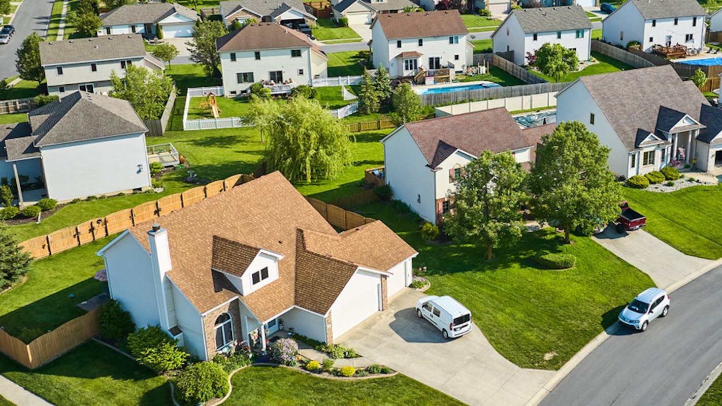 "The inalienable right to put up solar panels on your own property should be protected at a federal level by now."