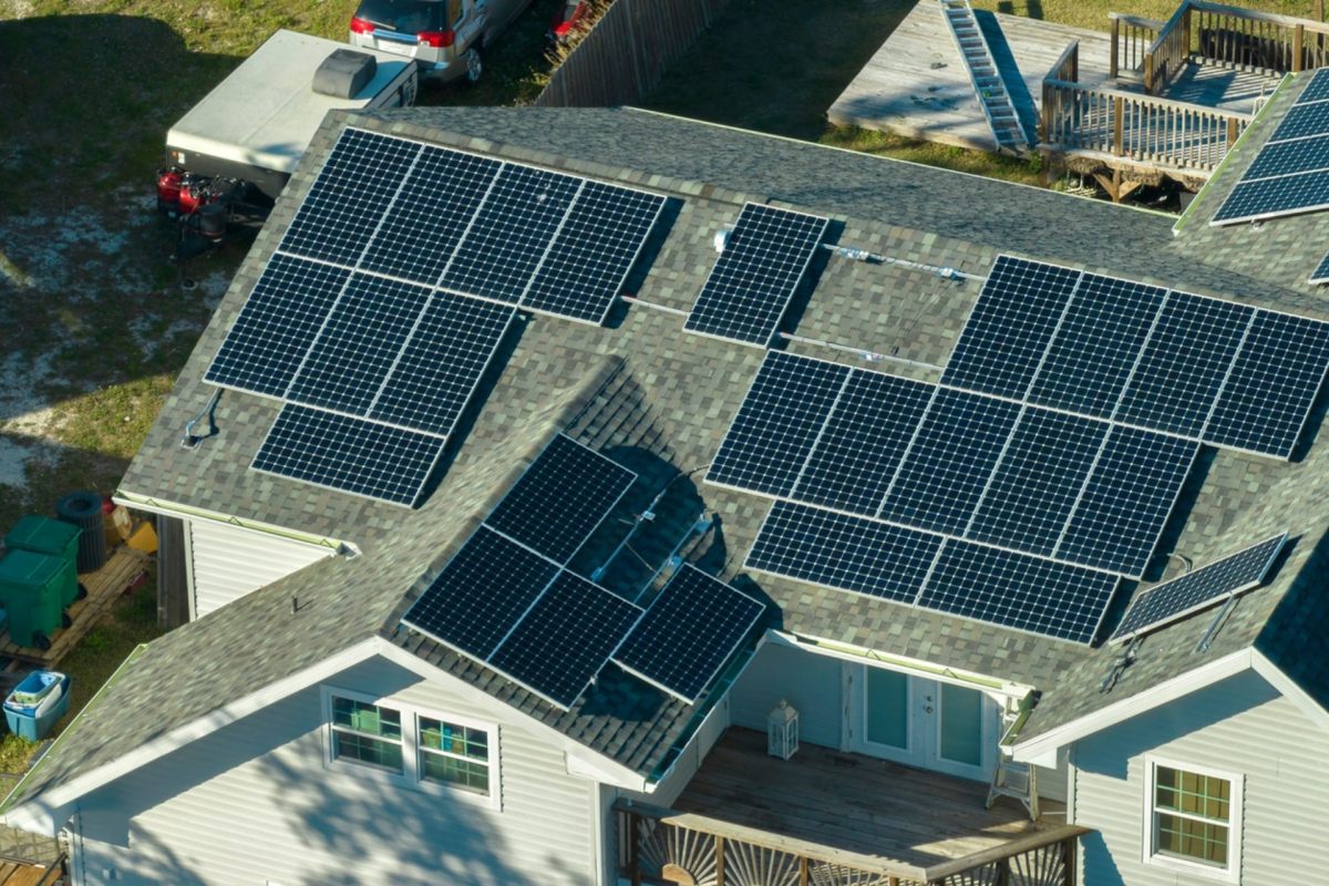 With incentives potentially changing in the future, taking advantage of solar savings sooner rather than later is key.