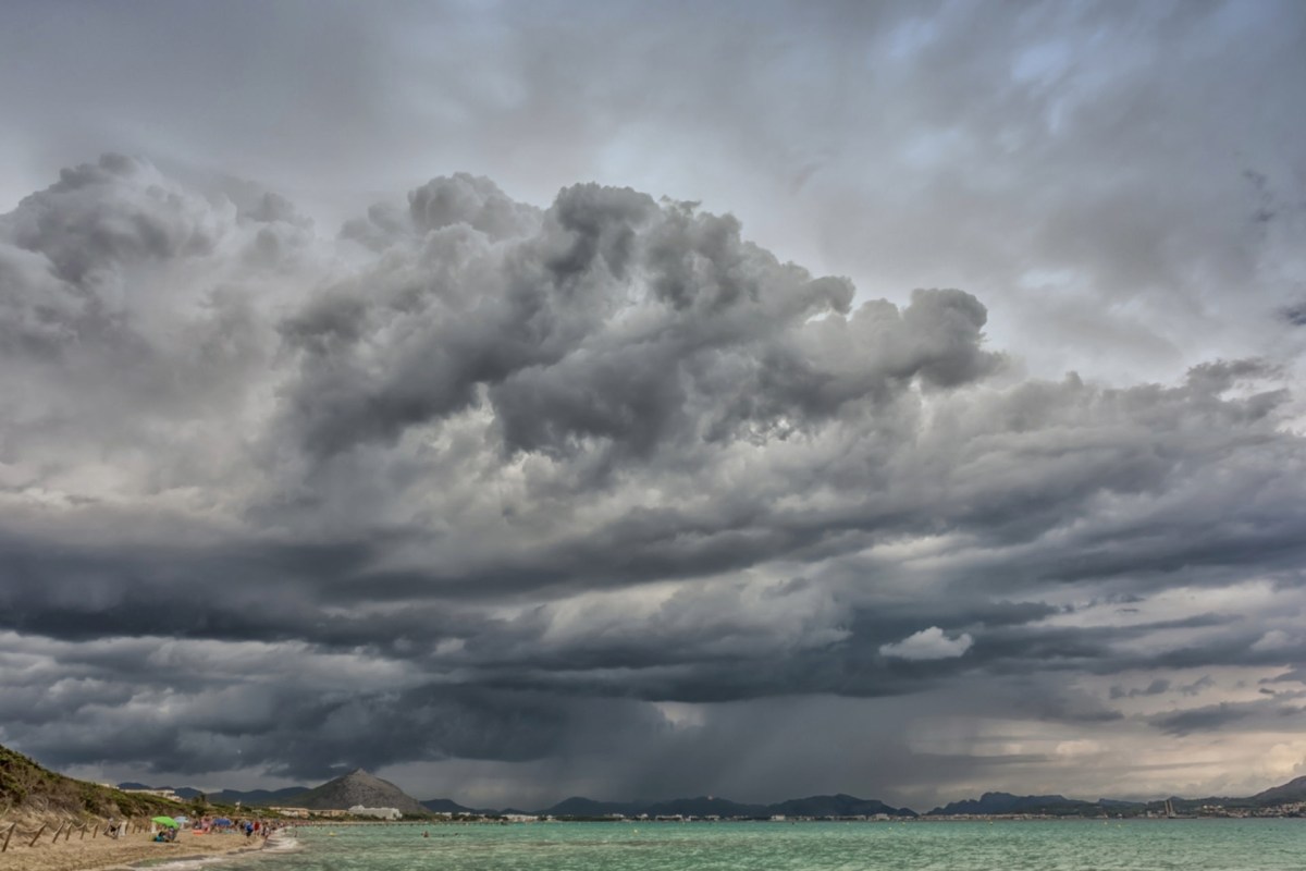 Regions of Spain recently experienced a year’s worth of rainfall in a matter of hours.