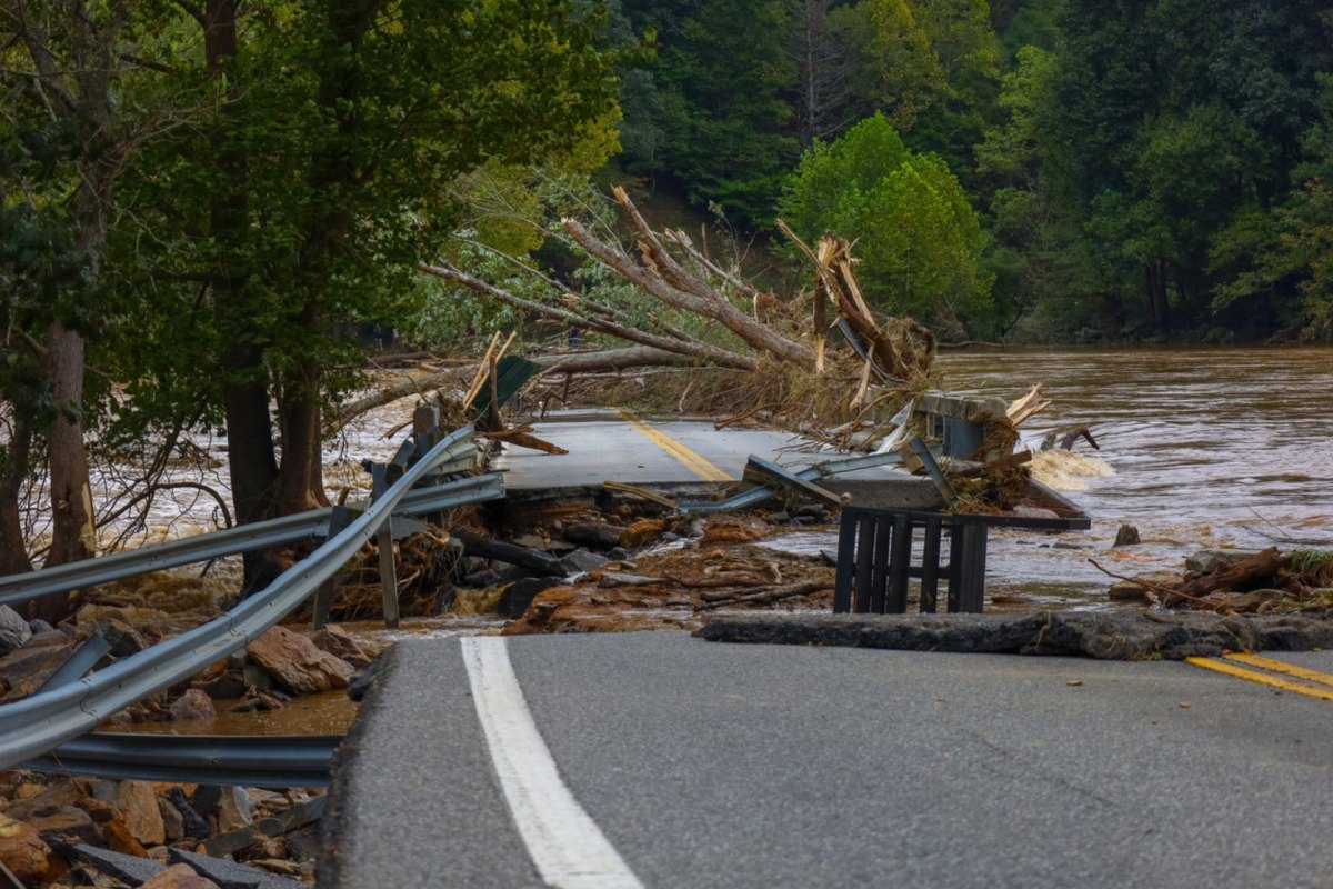 It was the fifth consecutive year of insured losses topping $100 billion.