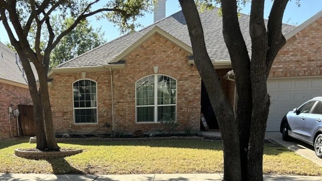 Grass-heavy yards, especially in regions such as North Texas, require significant water, fertilizer, and upkeep to survive.