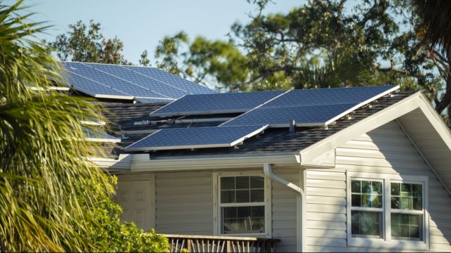 While the future of these incentives is uncertain, the solar market is still thriving.