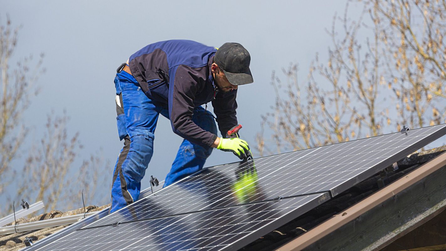 "We're at a pivotal moment for solar pricing."