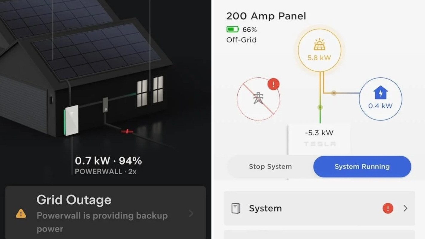 Some utility companies even pay battery owners for sharing stored energy during grid emergencies through "virtual power plant" programs.