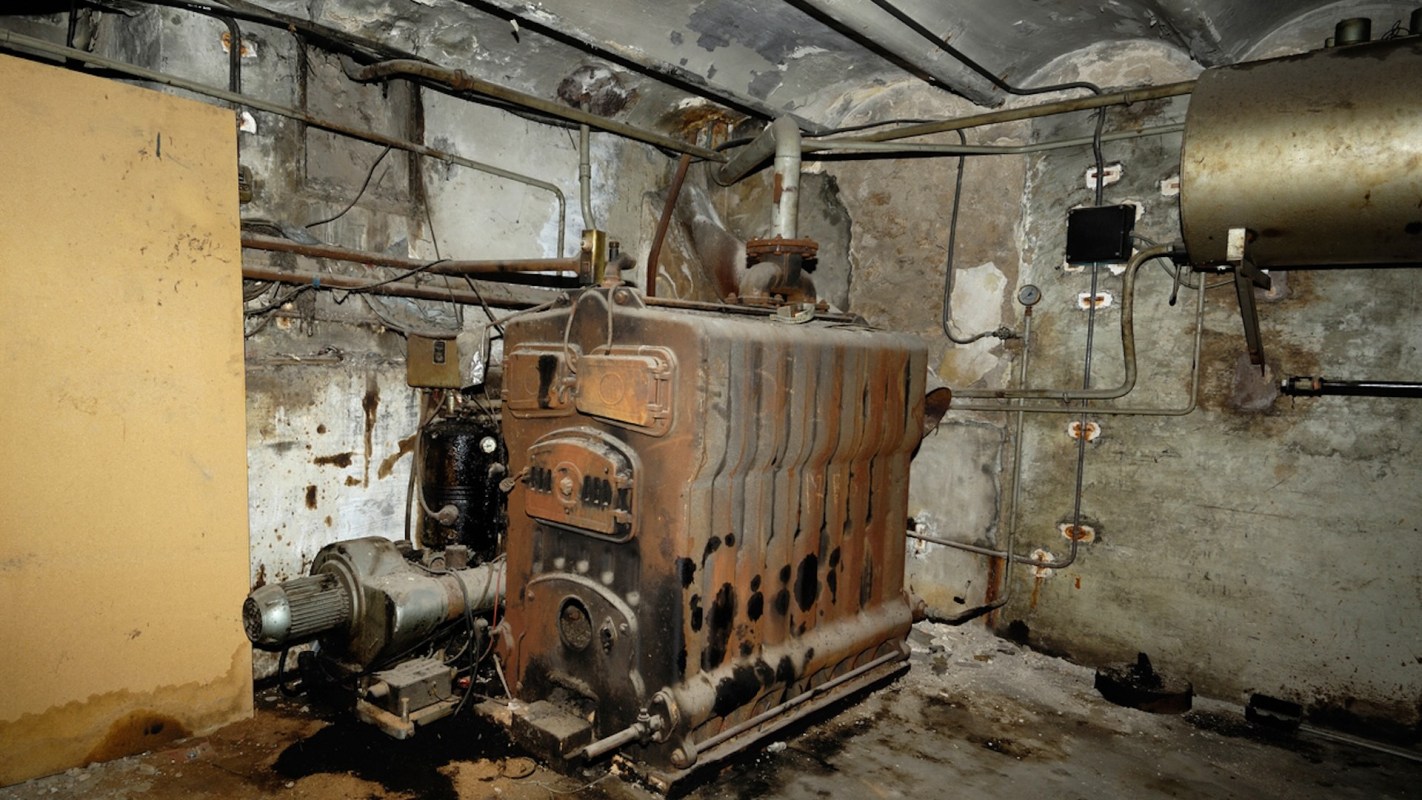 Stories like this highlight the risks of relying on outdated HVAC systems.