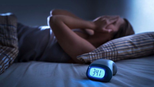 When we can't sleep well, it affects everything from our attention span to our overall health.