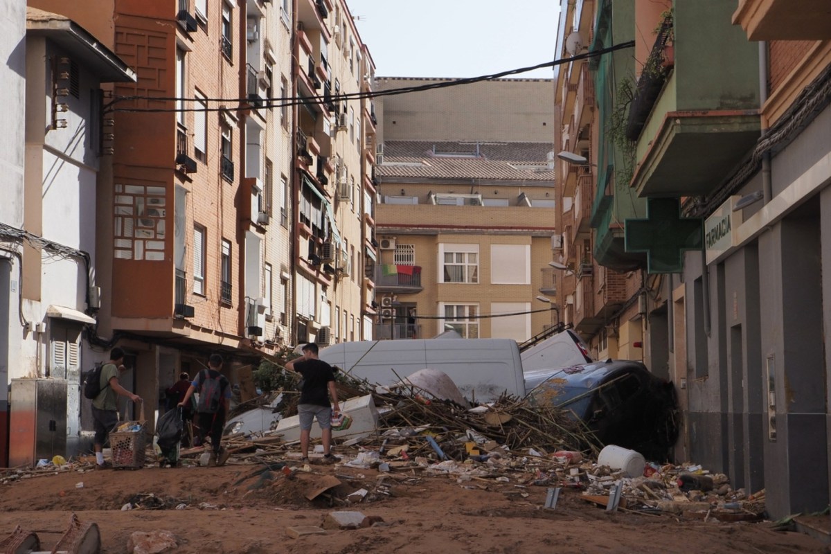 The announcement is in response to the deadliest floods in decades in Spain in October 2024.