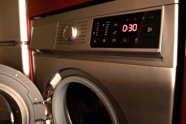 A frequent criticism of certain washer-dryer all-in-ones is that they take a long time to dry clothes.