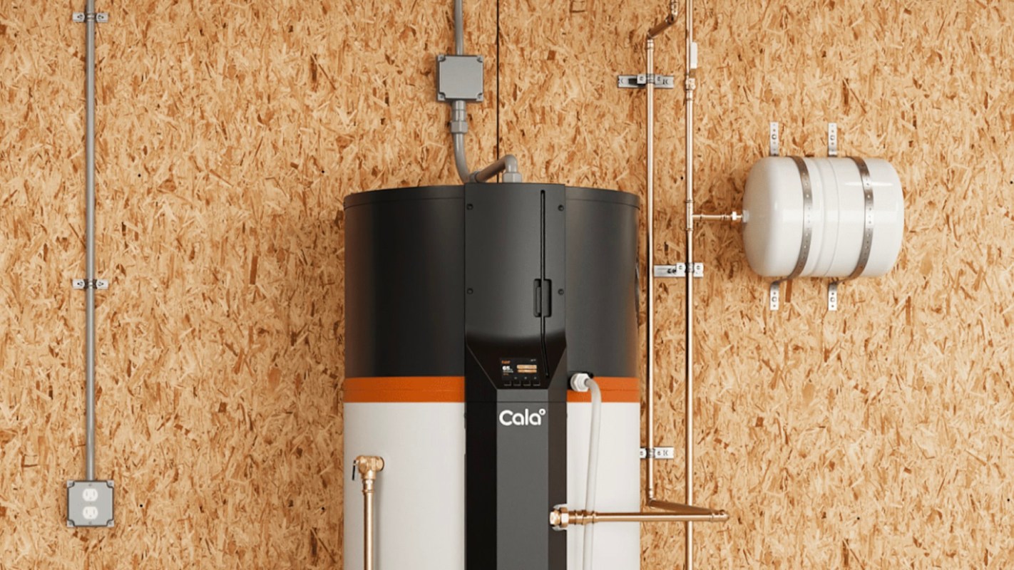 Need a new water heater? Collect $3,750 in incentives before they disappear