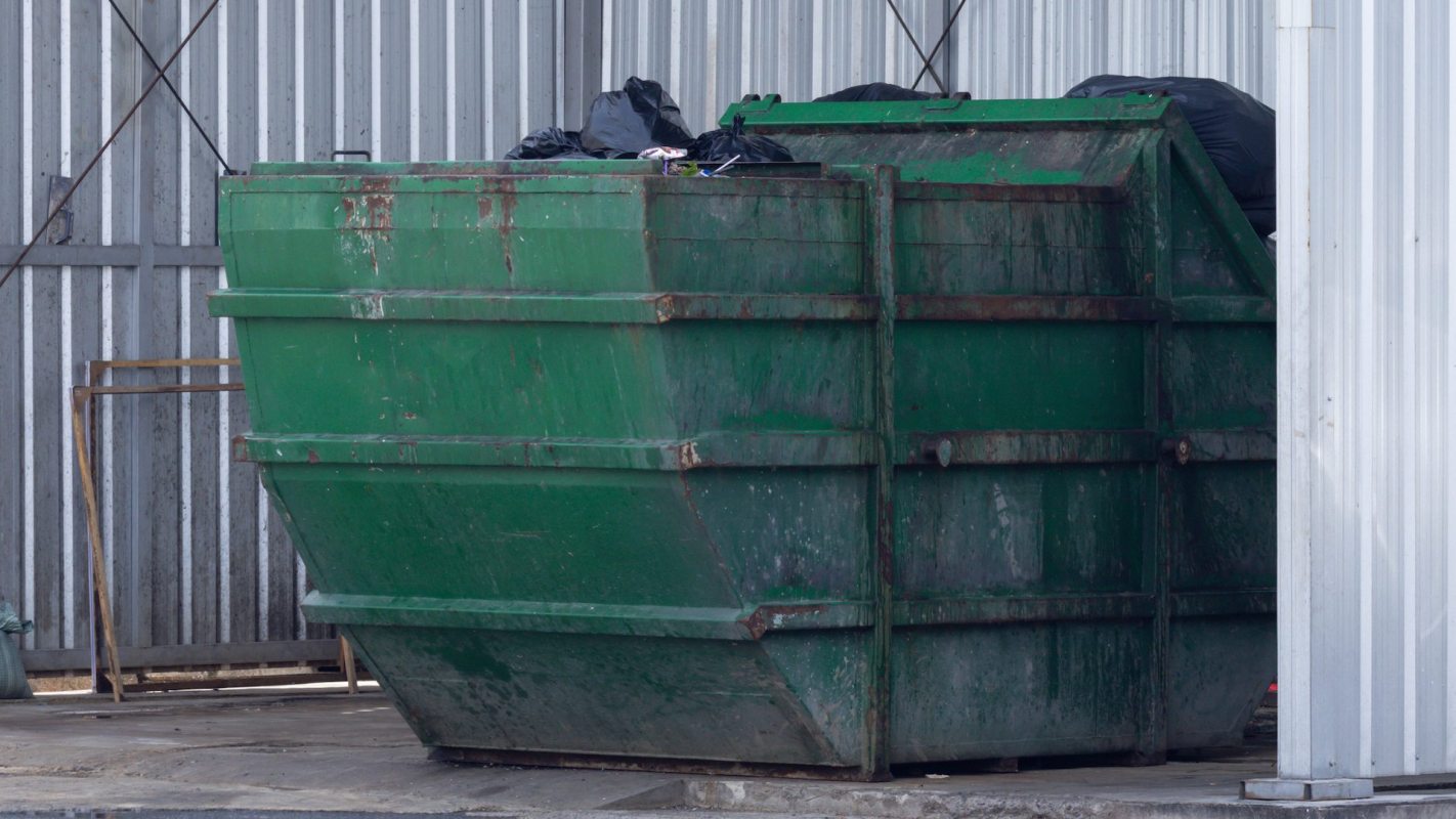 Dumpster diving is perfectly legal and can help you save money in an increasingly expensive economy.