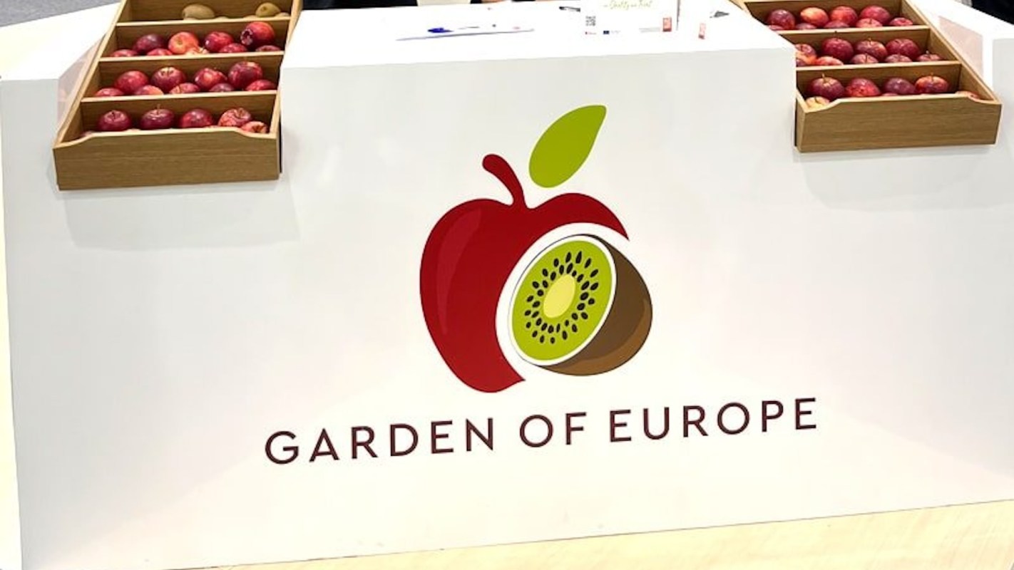 "European producers remain at the forefront of innovation."