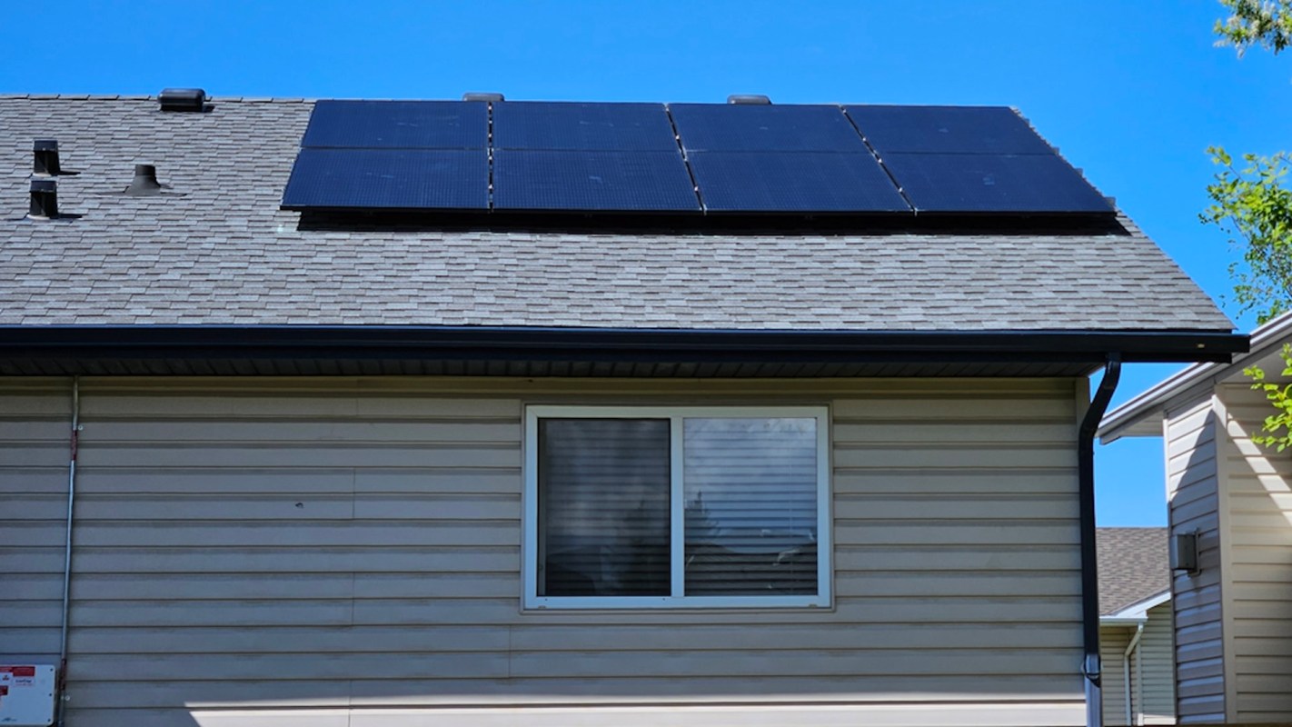 Utility customers facing higher bills can embrace solar energy to reduce household costs and planet-overheating pollution.