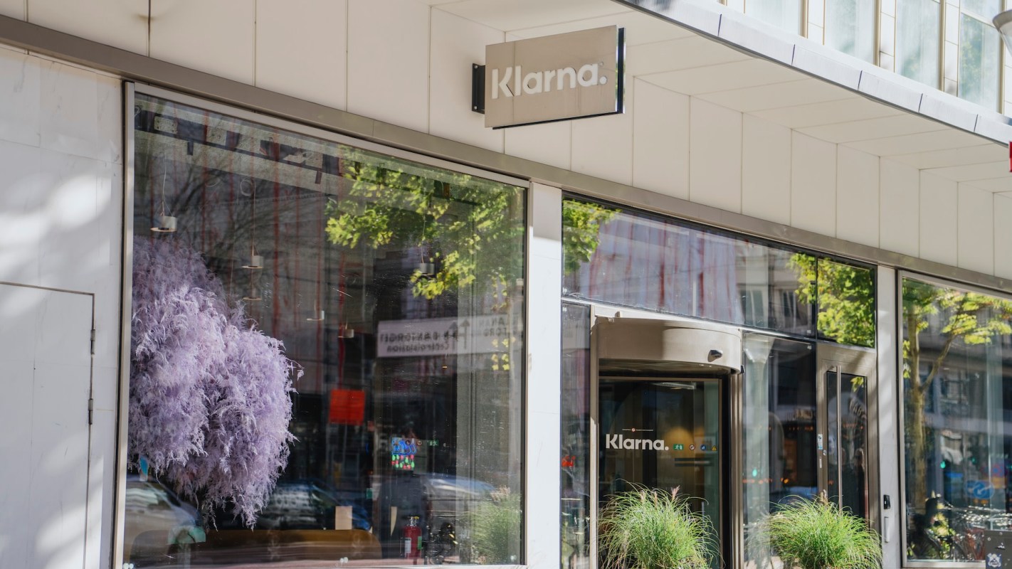 "Despite the uncanniness, it's clear from Klarna's increased earnings last quarter that it's weathering the decline in headcount."