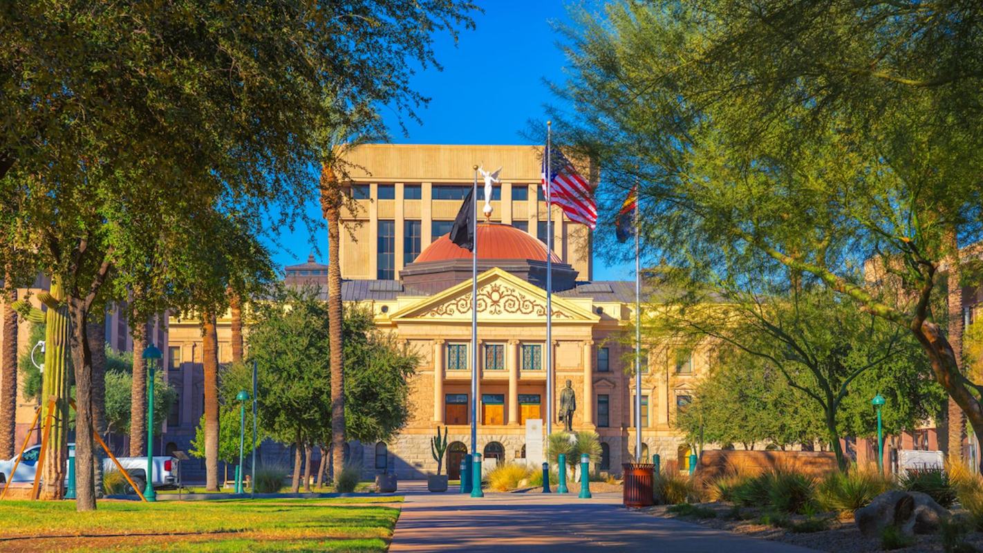 "A strong focus on neighborhoods most vulnerable to extreme heat."