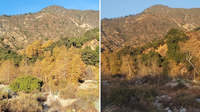 The California Department of Forestry and Fire Protection issued an evacuation order for Eaton Canyon, as well as multiple other areas, on Tuesday.