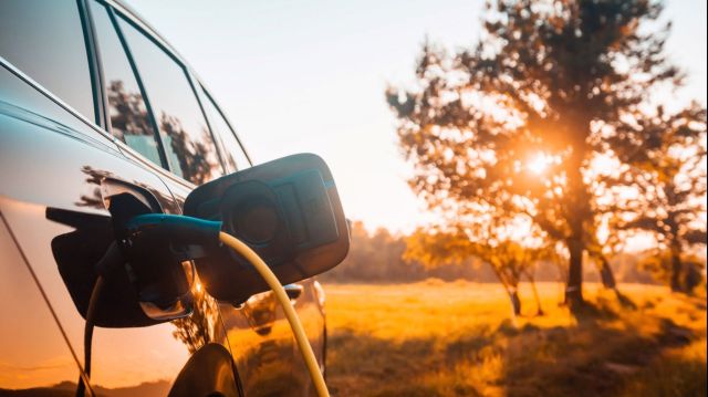 "I bought a Leaf, a slow EV, and it's the fastest car I've ever owned."