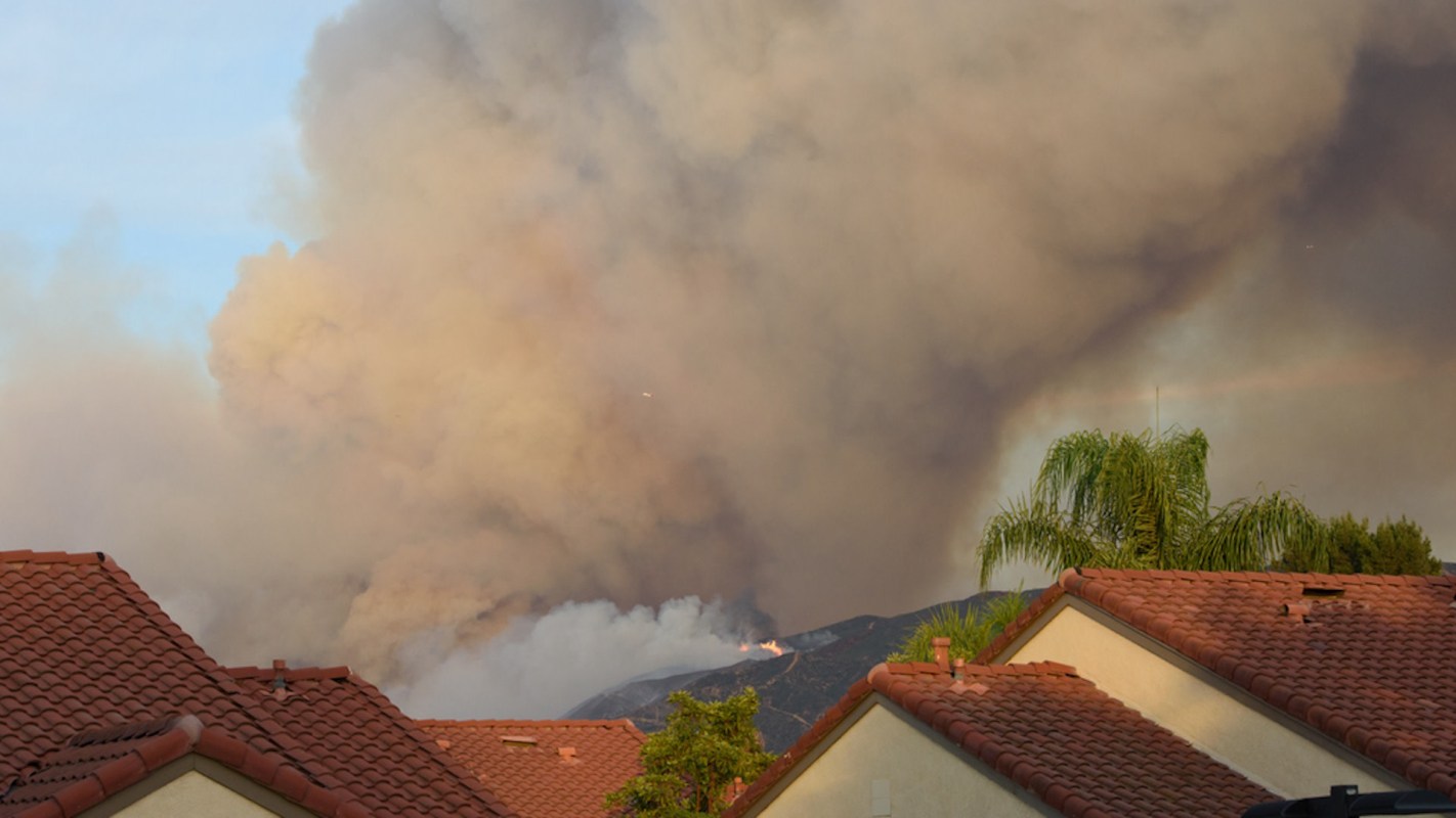 "Californians deserve a reliable insurance market that doesn't retreat from communities most vulnerable to wildfires and climate change."