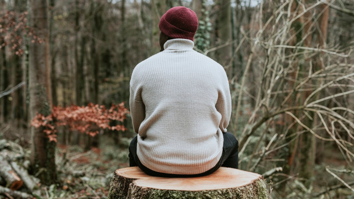 "Our study provides valuable insights into how natural and anthropogenic soundscapes affect anxiety and stress in urban areas."