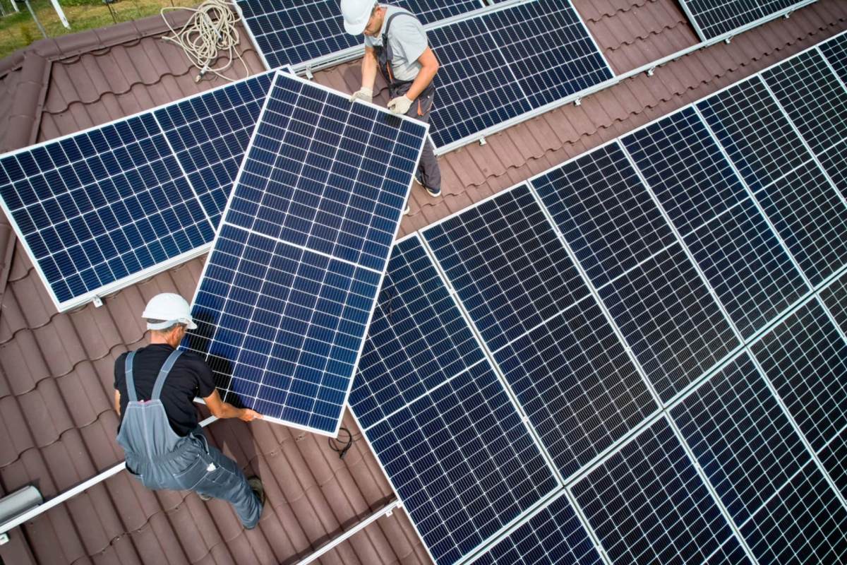 While settling on a solar installer can be a daunting task, doing your due diligence will go a long way.