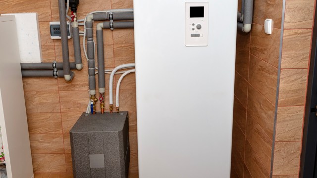 Upgrading to a heat pump water heater is a practical move for any homeowner looking to save money.