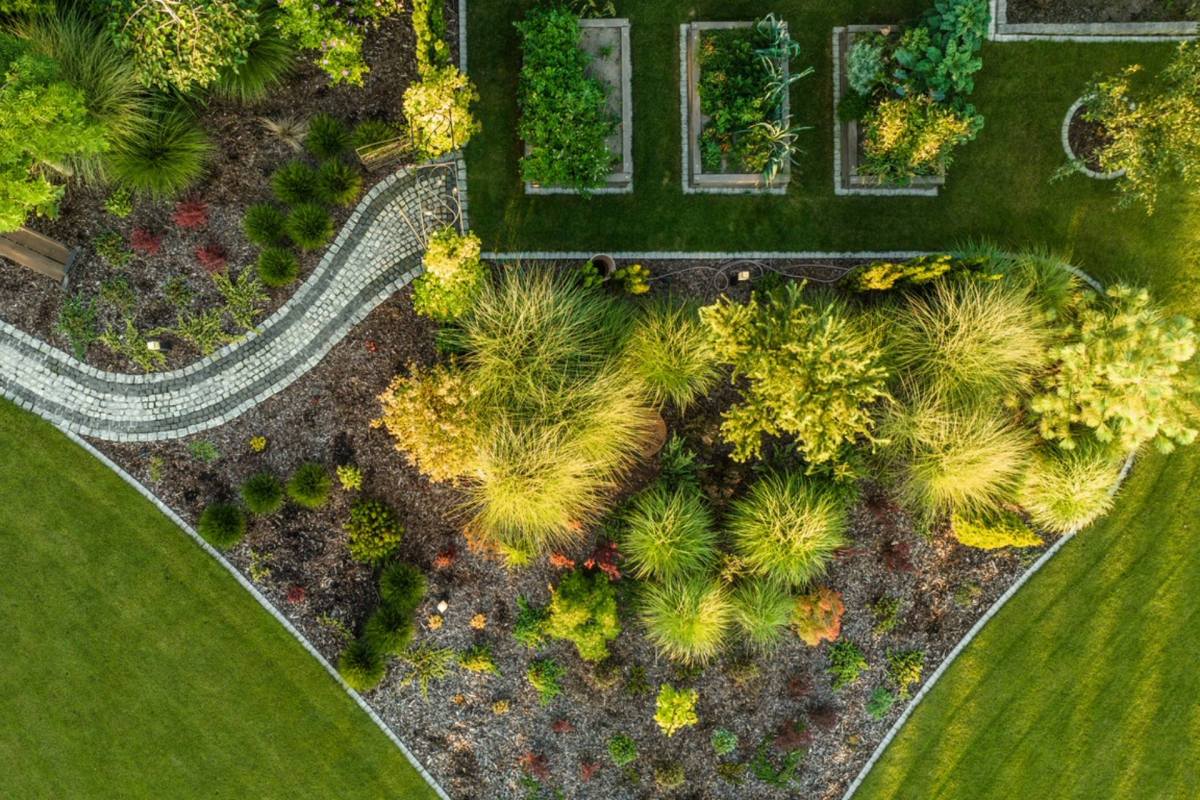 Planning your landscaping just got easier and more affordable.