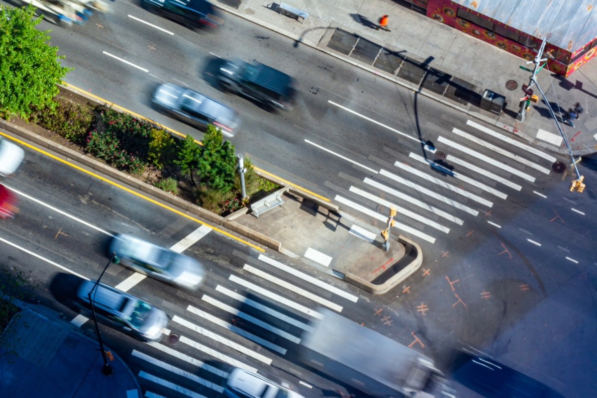 "They're disproportionately the most dangerous cars on the road."