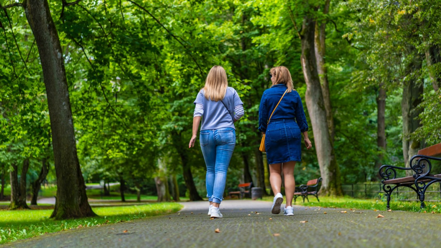 This new study adds to mounting evidence from the scientific community that says nature is good for us.