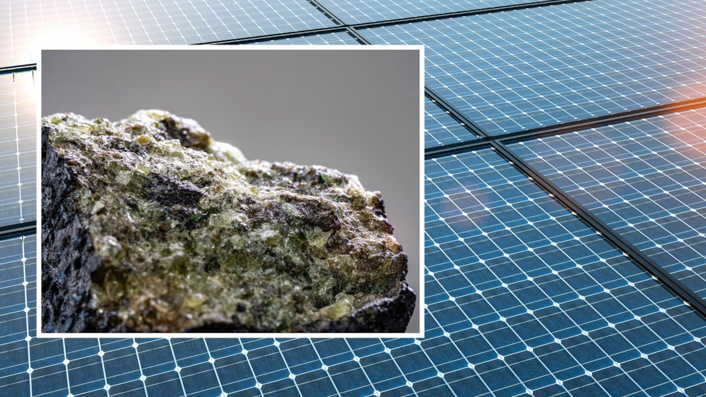 This technology could soon lead to more efficient and durable solar panels.