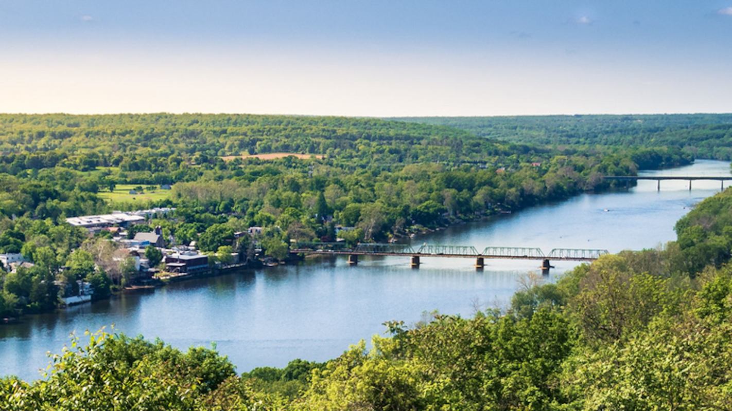 "It’s only 18 miles right now from the drinking water intakes."