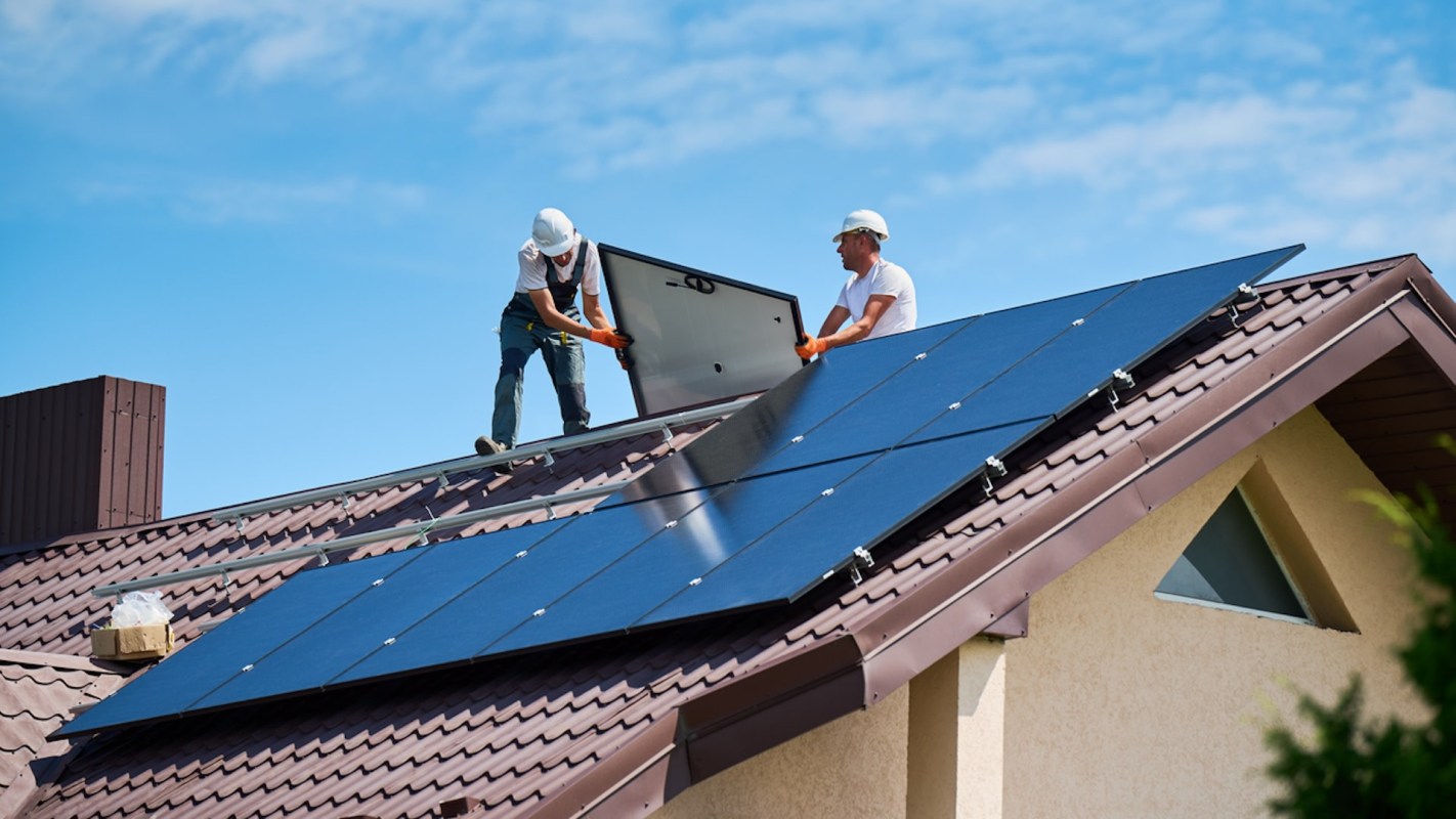 Negotiating with your HOA regarding solar is worth the effort.