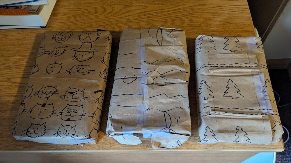 This hack is a fabulous way to create less waste and give paper bags a second life.