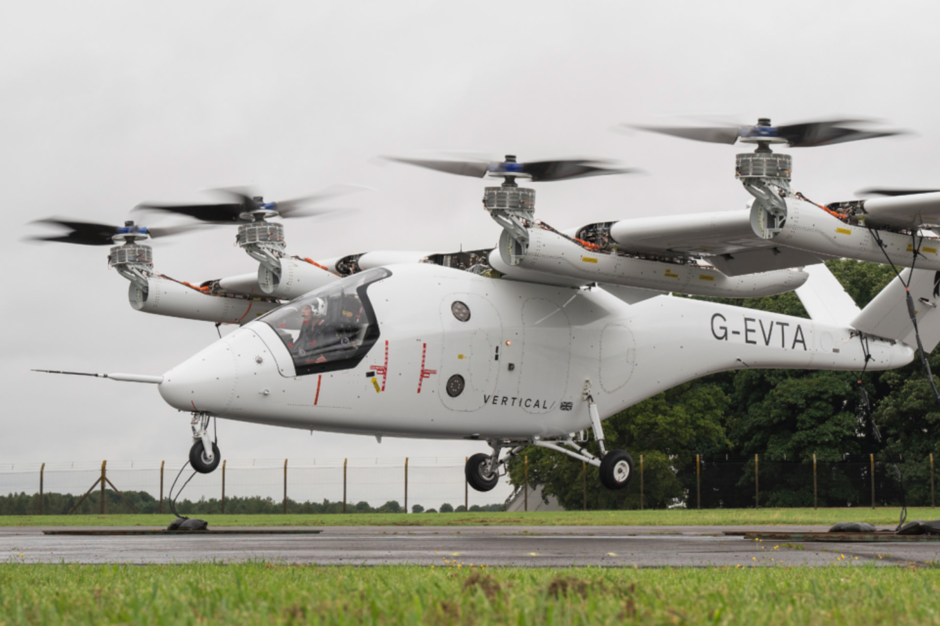 Revolutionizing Urban Travel with Electric Air Taxis: The Future of Sustainable Transportation