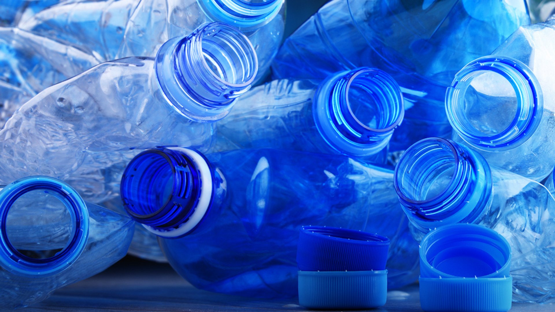 Revolutionizing Waste: Turning Plastic into Hydrogen for a Greener Future