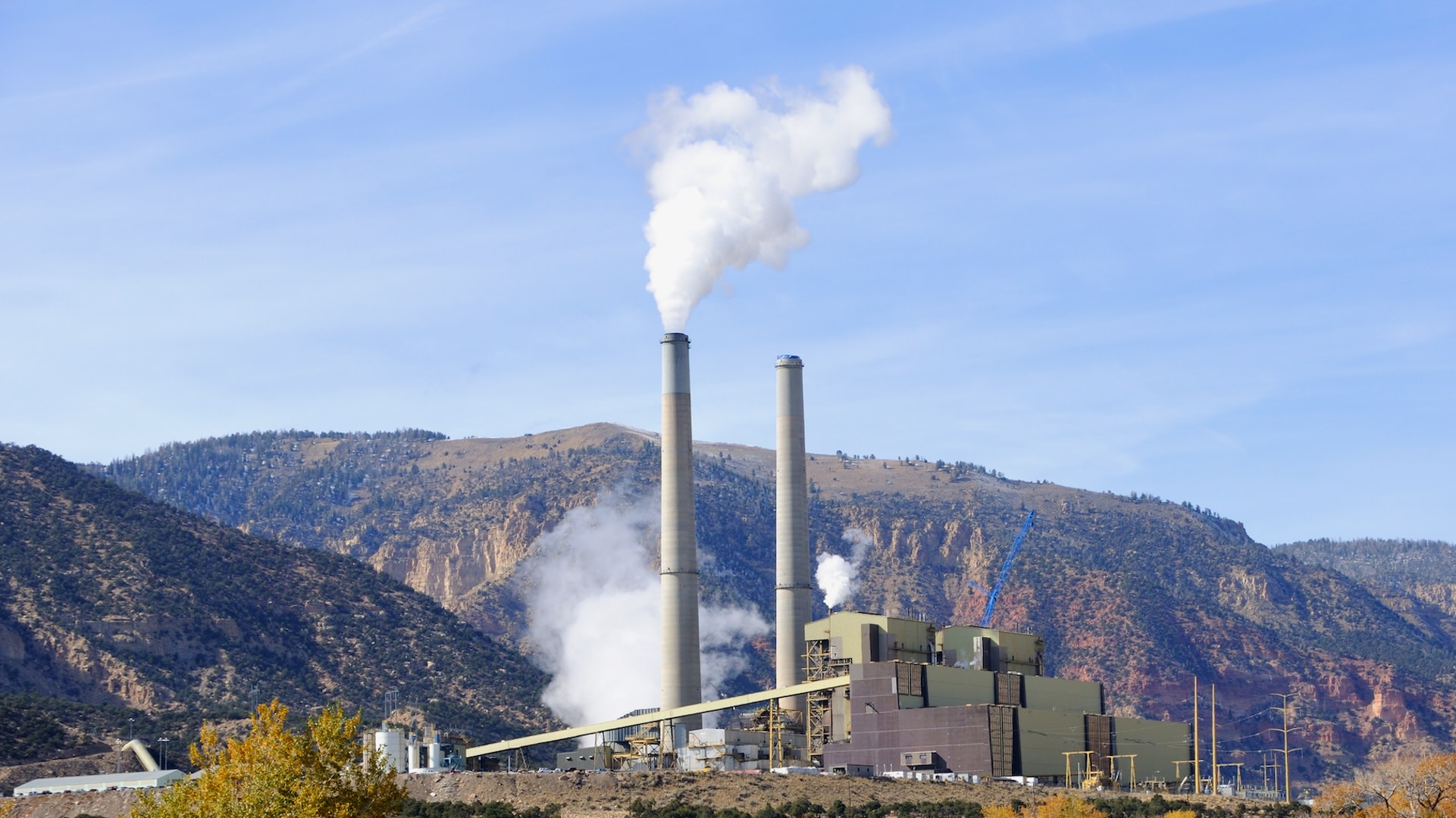 Delta, Utah: A Clean Energy Success Story Emerges from Coal Town